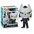 Фигурка Кайдзю №8 "Kaiju No. 8" от Funko Pop! 2079