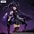 Фигурка Kurumi Tokisaki "Date A Live V" 23 см от FuRyu