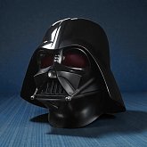 Шлем Дарта Вейдера — Hasbro Darth Vader Premium Electronic Helmet 2022