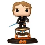 Фигурка Star Wars Darth Vader First Appearance — Funko Pop! Vinyl 743