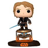 Фигурка Star Wars Darth Vader First Appearance — Funko Pop! Vinyl 743
