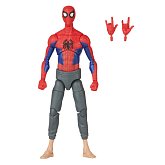 Фигурка Peter B Parker — Hasbro Marvel Legends Spider-Man Across Spider-Verse