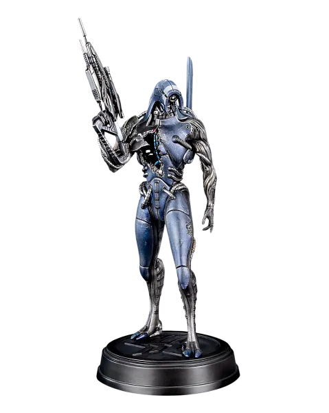 Фигурка Legion — Dark Horse Mass Effect Statue