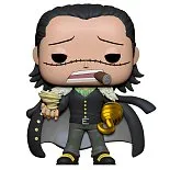 Фигурка One Piece Crocodile — Funko Pop! Vinyl 925