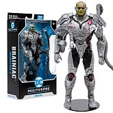 Фигурка Brainiac — McFarlane Toys Injustice 2 Figure