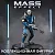 Фигурка Гаррус Вакариан «Mass Effect» от Dark Horse