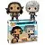 Фигурки Хасирама и Тобирама "Наруто" Эксклюзив от Funko Pop!