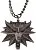 Медальон с подсветкой и коробкой "Ведьмак" Делюкс от JiNX