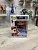 Фигурка Алая Ведьма "Эксклюзив" от Funko Pop! 1034 BD