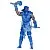 Фигурка Саб-Зиро "Mortal Kombat Klassic" Эксклюзив от McFarlane Toys