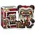 Фигурка Крампус "Krampus Santa Coat" от Funko POP! 30
