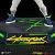 Фигурка Ребекка «Cyberpunk Edgerunners Rebecca» от Dark Horse