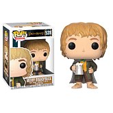 Фигурка Lord of the Rings Merry Brandybuck — Funko Pop! Vinyl 528