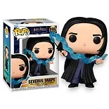 Фигурка Harry Potter Severus Snape — Funko Pop! Vinyl 195