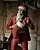 Фигурка Кожаное Лицо-Санта "Ultimate Santa Leatherface Texas Chainsaw Massacre" от Neca
