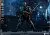 Фигурка Дестроук "Batman Arkham Origins" от Hot Toys