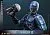 Фигурка Робокоп "Робокоп 2" от Hot Toys