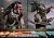 Фигурка Хищник Дек "Хищник Планета смерти" от Hot Toys