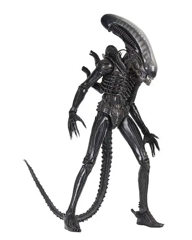 Фигурка Чужой — Neca Alien 40th Anniversary 1/4 Big Chap