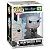 Фигурка Рик вооруженный "Рик и Морти" от Funko POP! 172