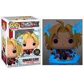 Фигурка Full Metal Alchemist Edward Elric — Funko Pop! Vinyl Chase