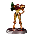Фигурка Samus Varia Suit — First 4 Figures Metroid Prime PVC Statue