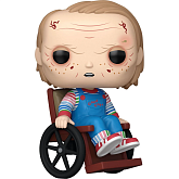 Фигурка Old Chucky — Funko Pop! Vinyl 1720