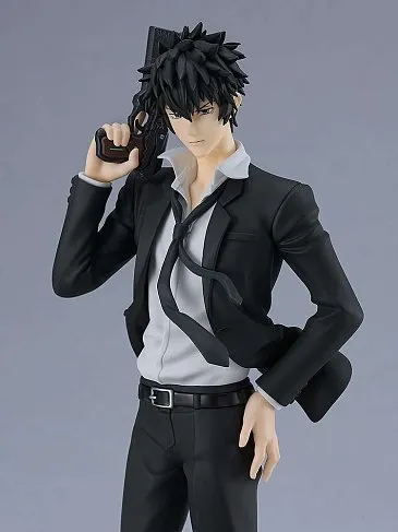 Фигурка Shinya Kogami Psycho-pass — Pop Up Parade L