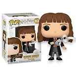 Фигурка Hermione w Feather — Funko POP! Harry Potter 113