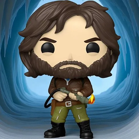 Фигурка MacReady — Funko Fusion Pop! Vinyl 993