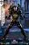 Фигурка Каратель-Железный Человек "Marvel Future Fight" от Hot Toys