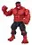 Фигурка Халк Красный Новый "Marvel Select" от Diamond Select