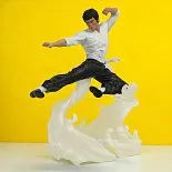 Фигурка Брюс Ли — Bruce Lee Gallery Air