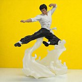 Фигурка Брюс Ли — Bruce Lee Gallery Air