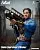 Фигурка Выживший "Fallout" от ThreeZero