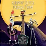 Фигурка Джек Скеллингтон — Diamond Select Jobs of Jack Skellington Box Set