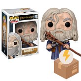 Фигурка Гендальфа — Funko Lord of the Rings POP! Gandalf BD