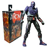 Фигурка Ultimate Foot Bot — Neca TMNT Last Ronin