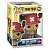 Фигурка Ван-пис "One Piece Tony Tony Chopper Flocked" Эксклюзив от Funko POP! 1883
