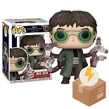 Фигурка Doc Ock Spider-Man No Way Home — Pop! Vinyl BD