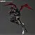 Фигурка Бэтмен будущего "Batman Beyond" от Kaiyodo Revoltech