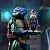 Фигурка Донателло "TMNT VHS" от Neca