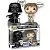 Фигурки Вейдер и Люк "Я твой отец!" от Funko POP!