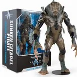 Фигурка Sunken Citadel Pirate Megafig — McFarlane Toys Aquaman Lost Kingdom