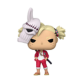 Фигурка Bleach Hiyori Sarugaki — Funko Pop! Vinyl 1822