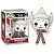 Фигурка ОНО Перивинкл "IT Welcome to Derry Periwinkle" от Funko Pop! 1855