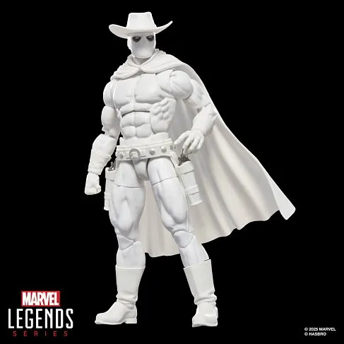 Фигурка Phantom Rider — Hasbro Marvel Legends Executioner BAF