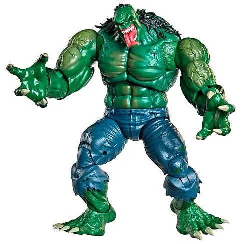 Фигурка Hulk 2099 — Hasbro Marvel Legends