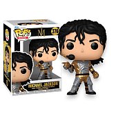 Фигурка Michael Jackson — Funko Pop! Vinyl 376