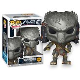 Фигурка Alien vs Predator Requiem Wolf Predator — Funko Pop! Vinyl 1998 CHASE